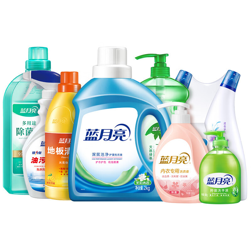 家庭宝库:如何选购优质日用百货